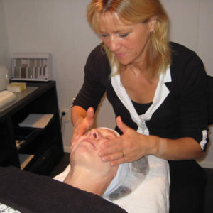 Beautysalon Irma